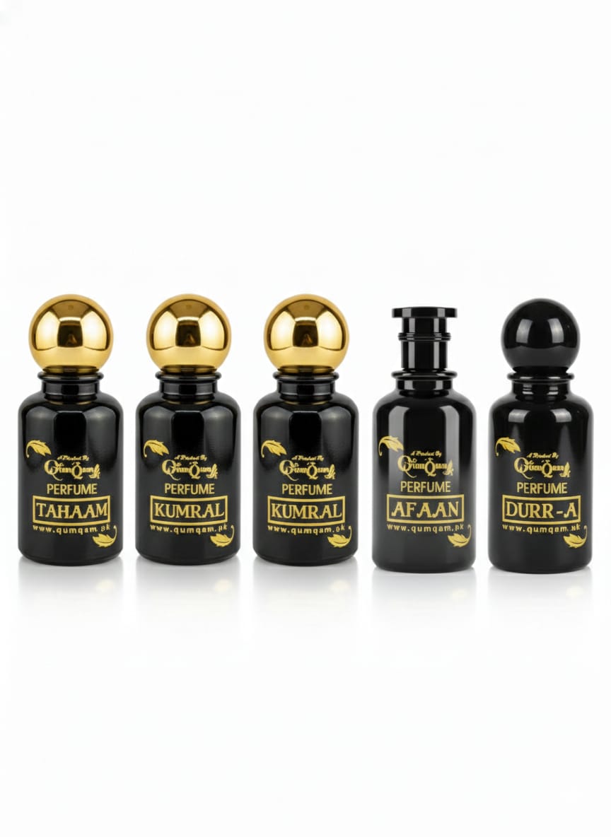 Basic Fragrance Collection