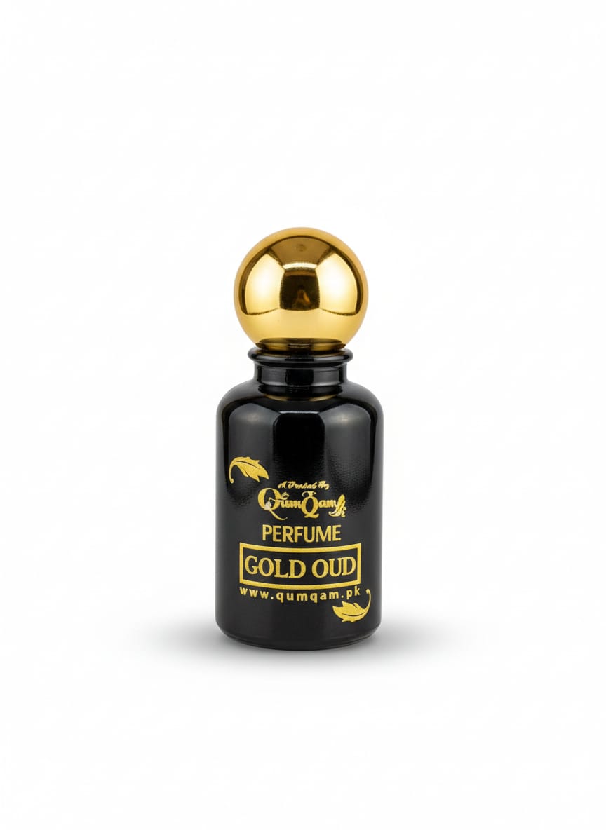 GOLD OUD